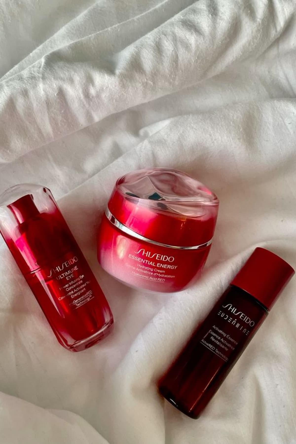 Burcu Kırman - Shiseido