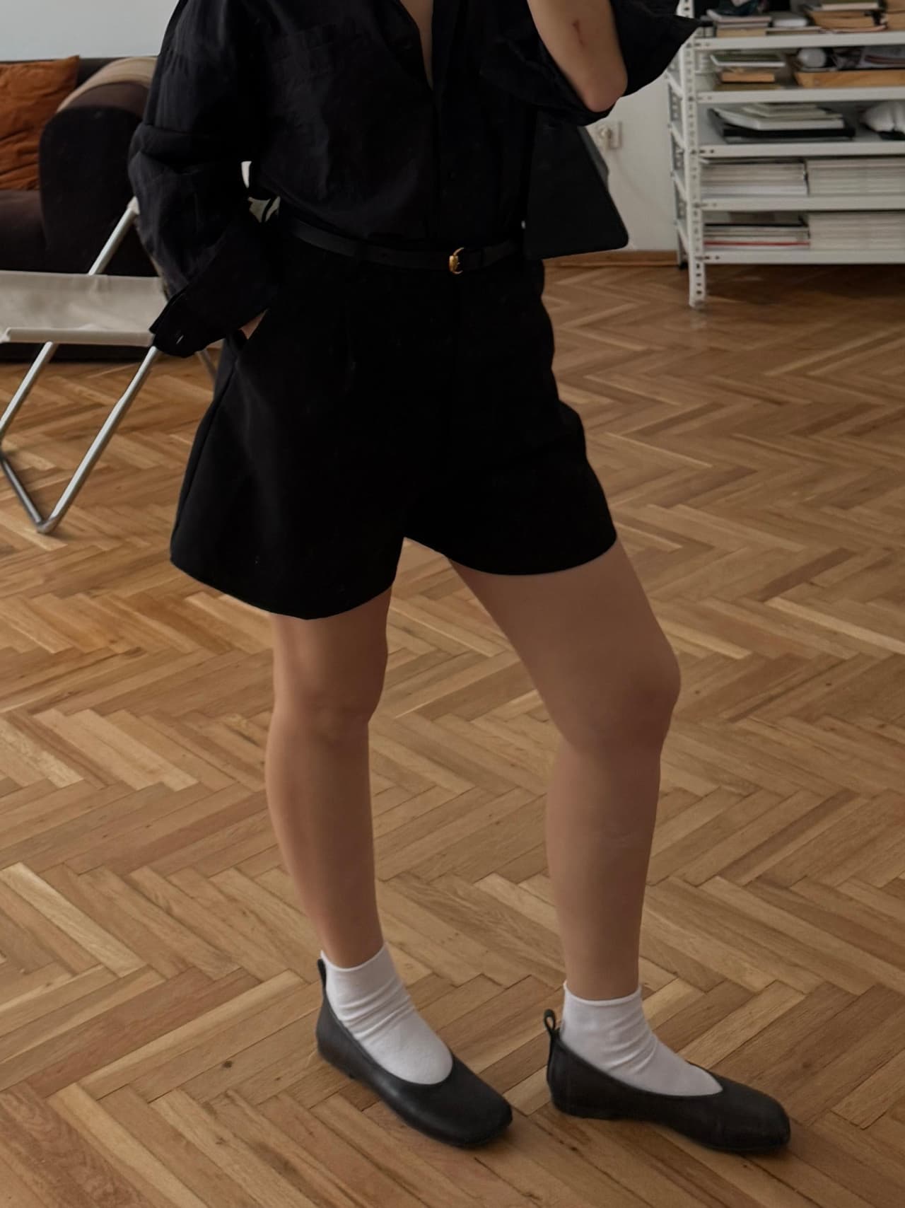 Monsieur Chaussette