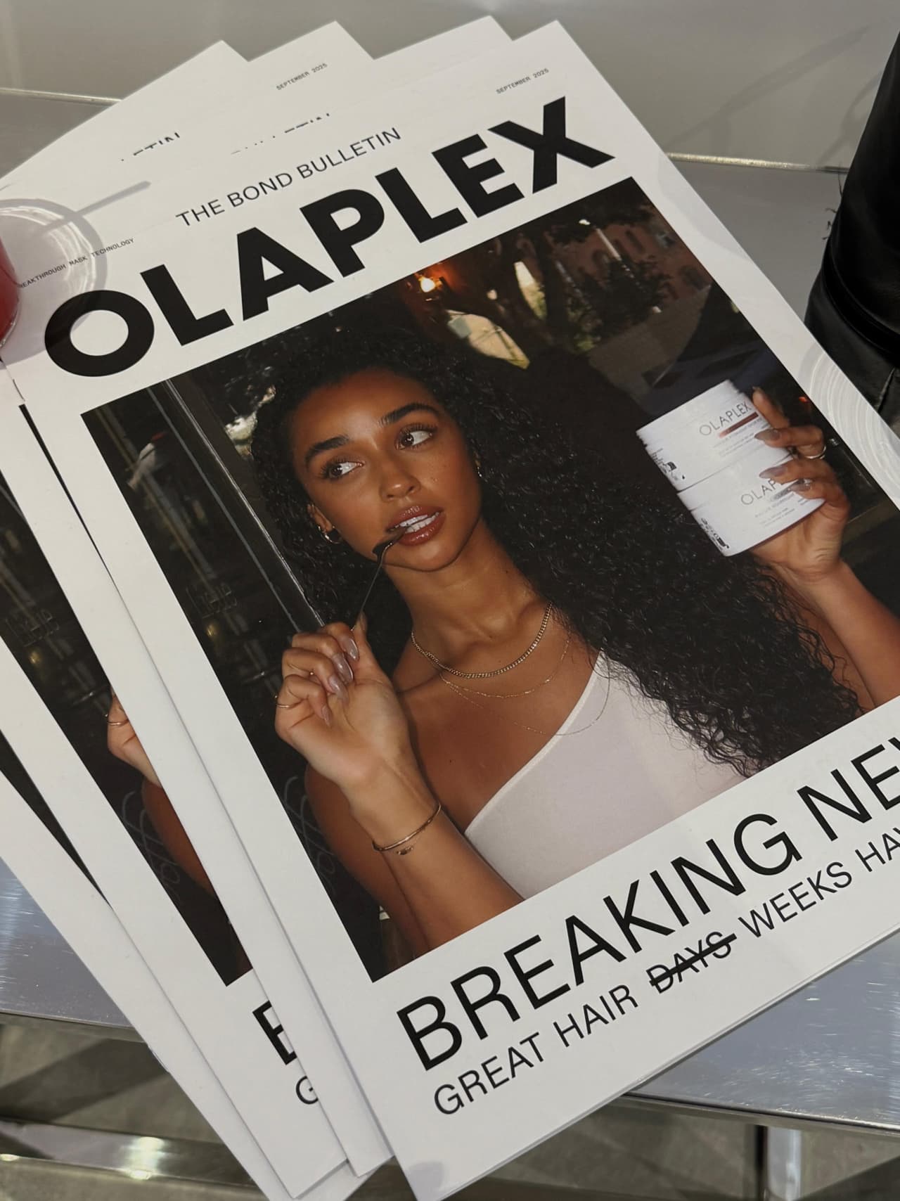 Olaplex