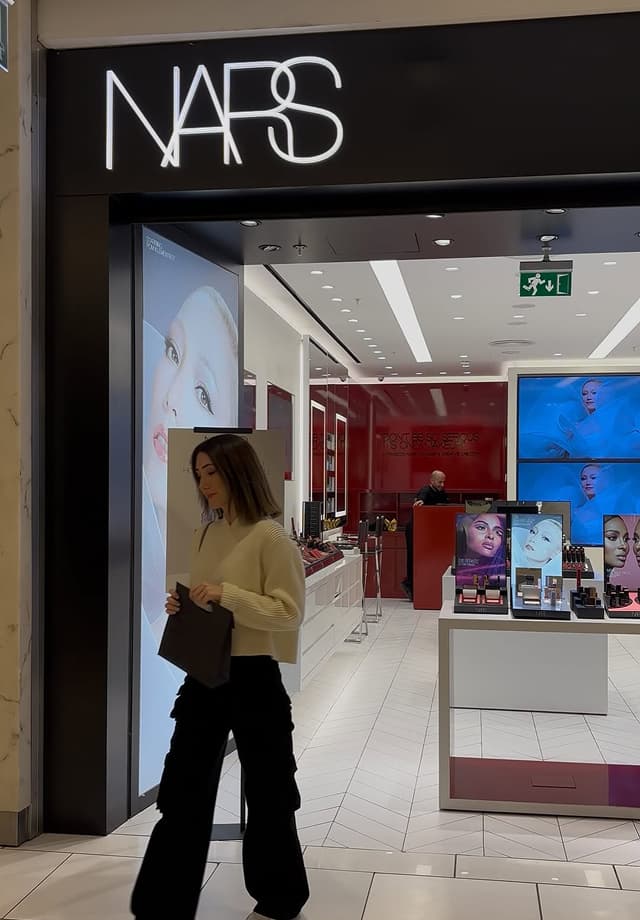 Nars