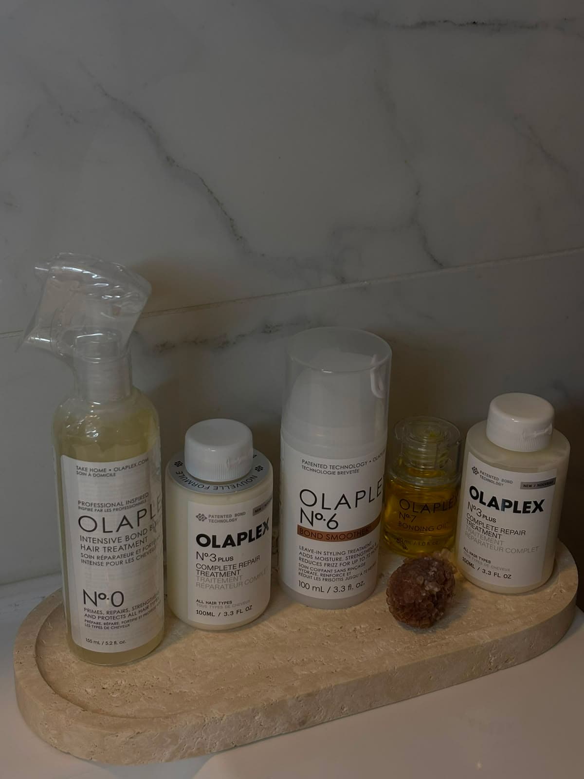 Olaplex