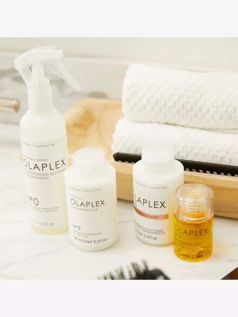 Olaplex