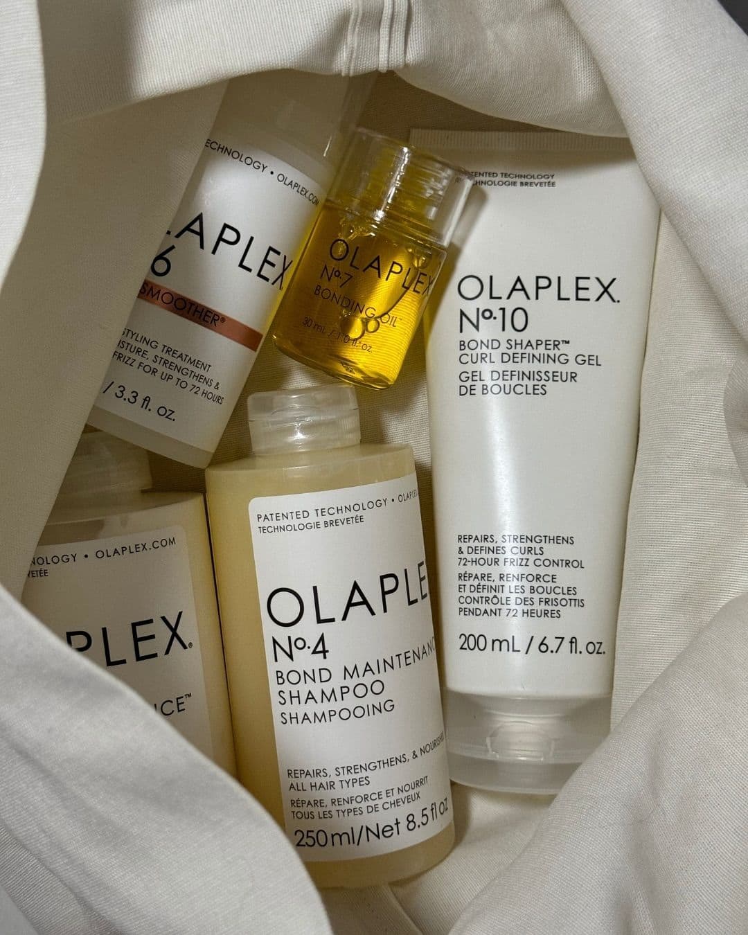 Olaplex