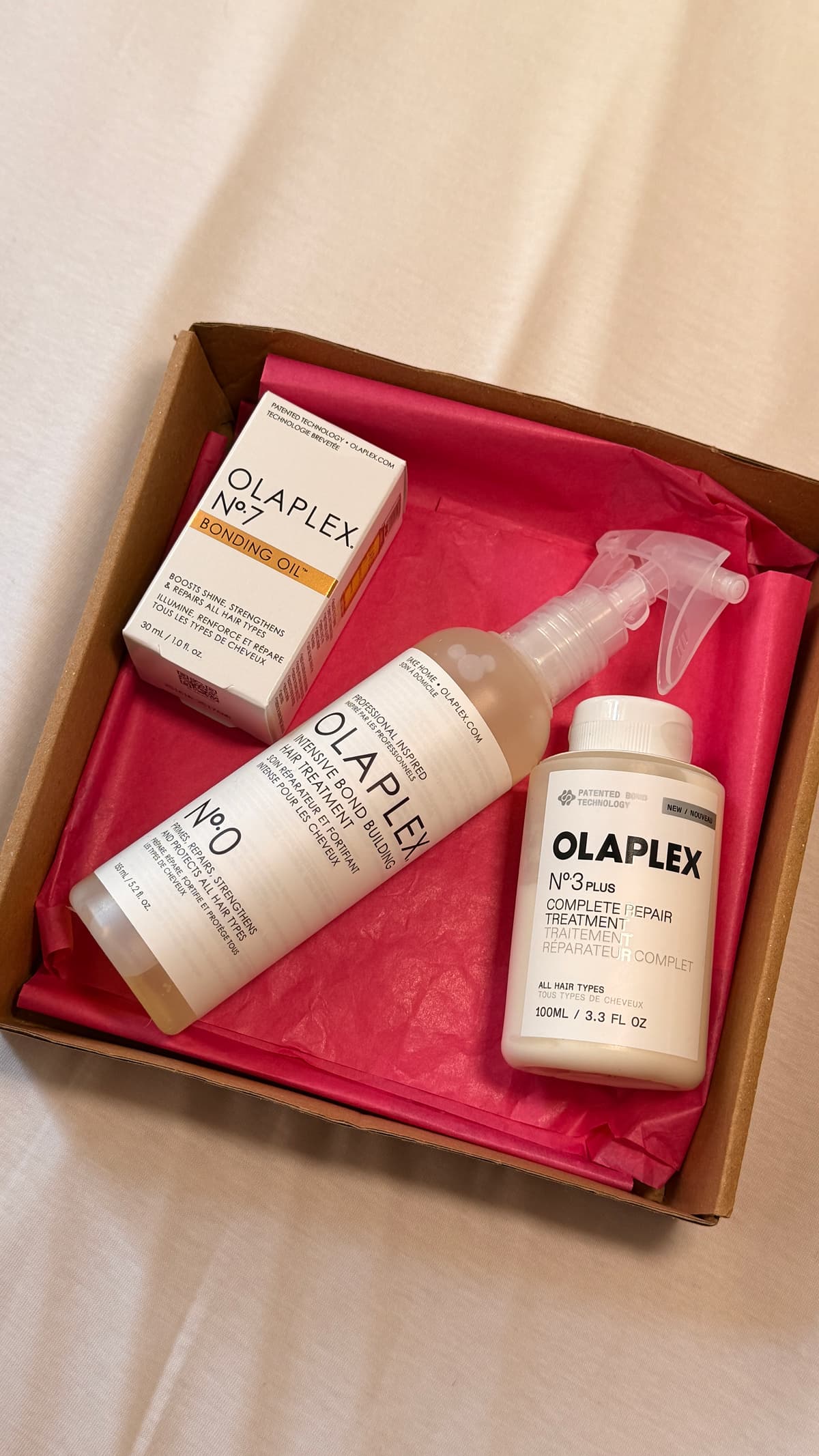 Olaplex