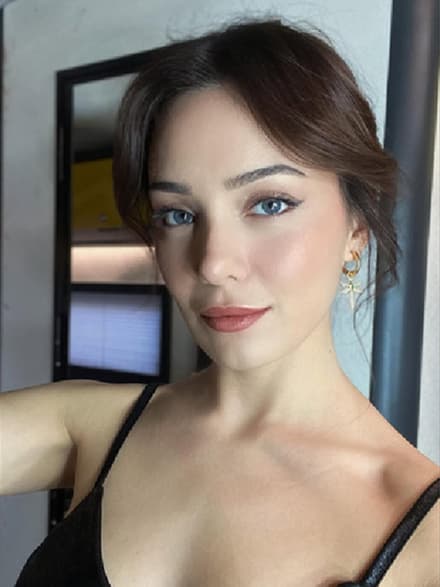 Burcu Kırman