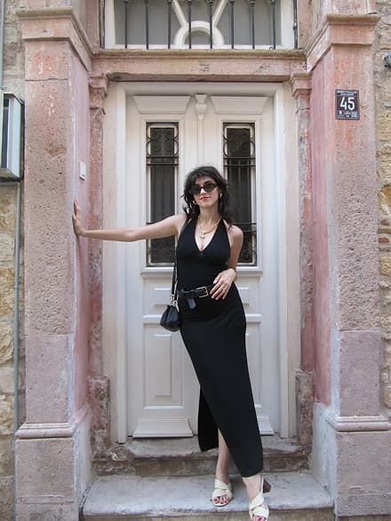 Nadin Agopyan