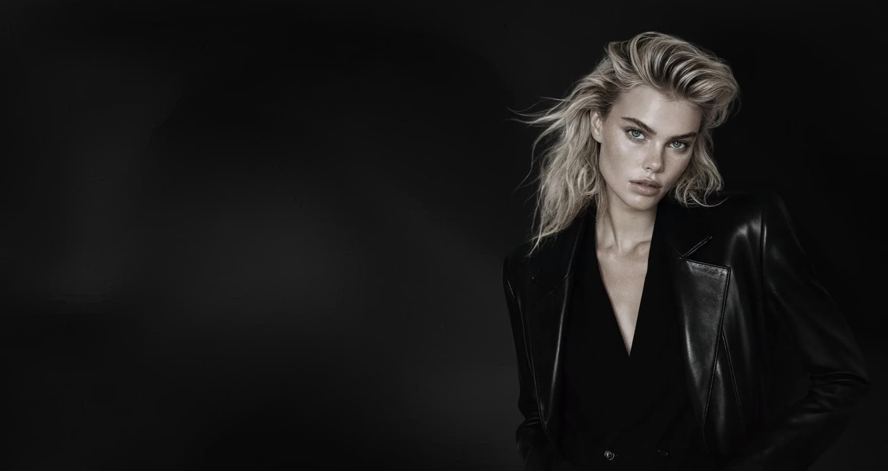 Homepage Banner