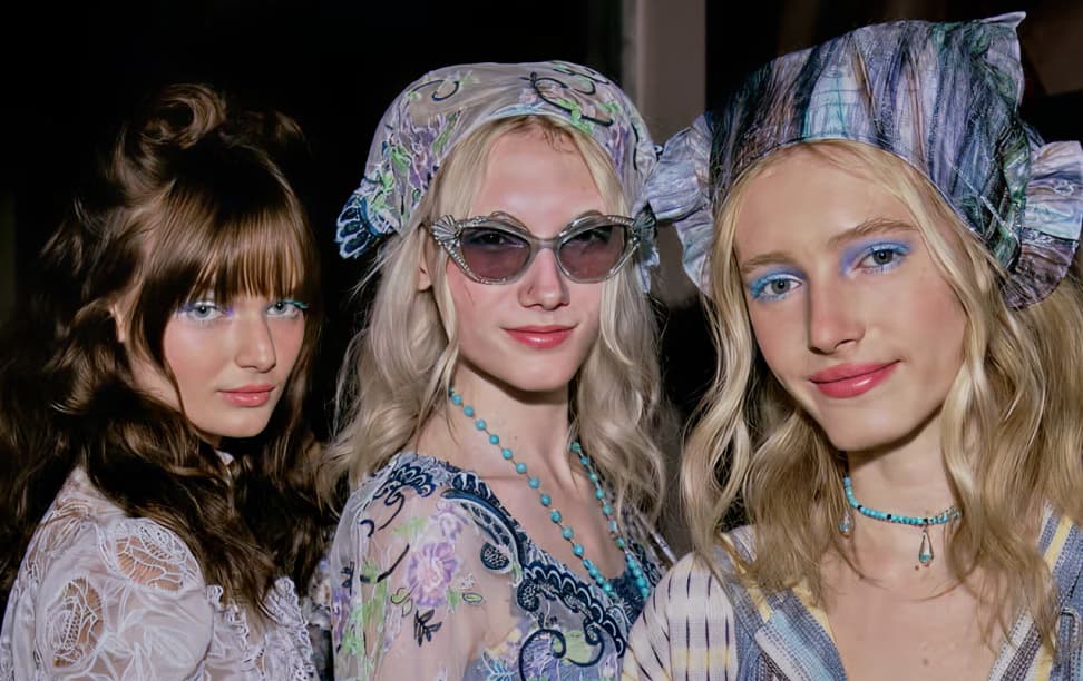 Blog 2026 Beauty Trends Under the Spotlight
