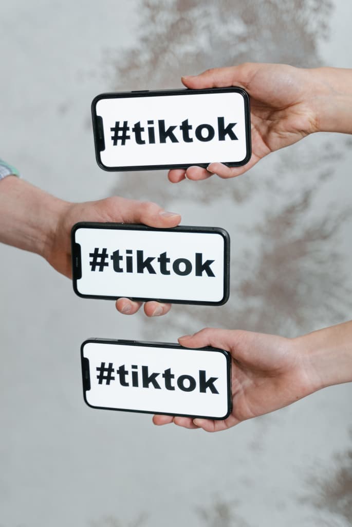 TIKTOK SHOP IS REWRITING THE RULES OF SHOPPING