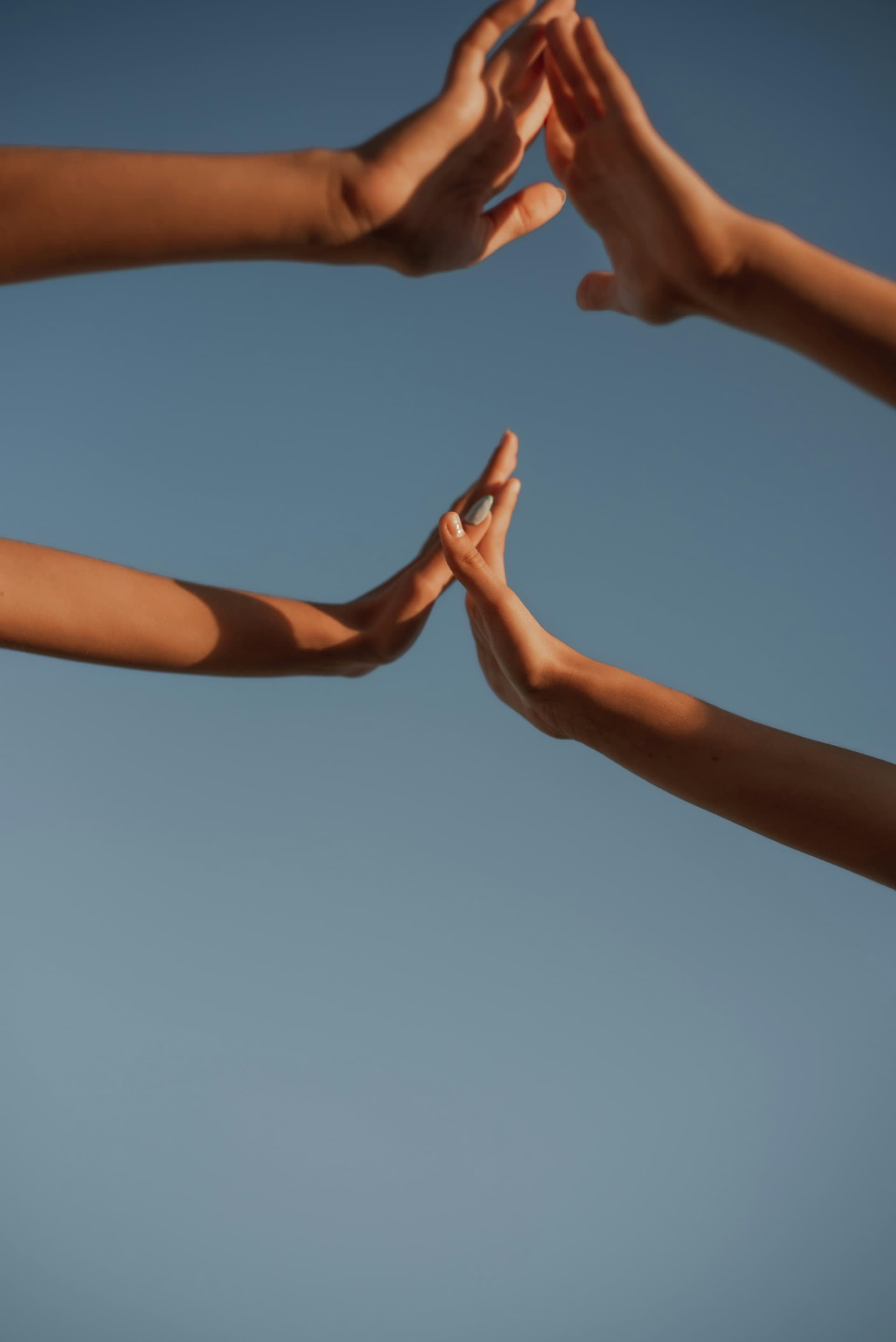 2026 Beauty Trends Under the Spotlight