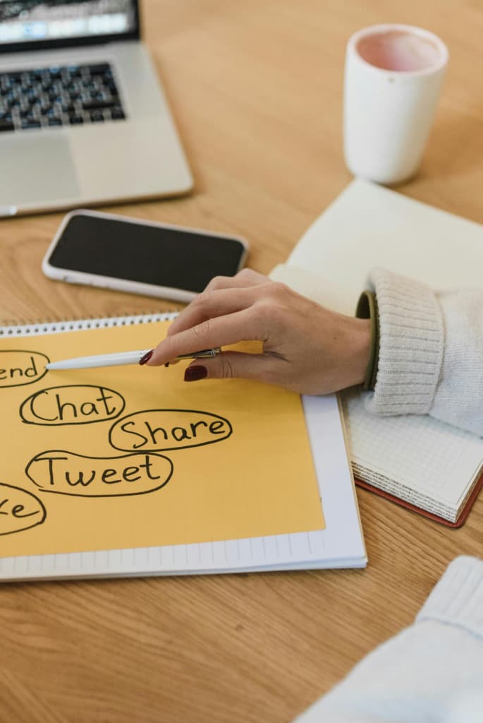 Social Media Updates You May Have Missed